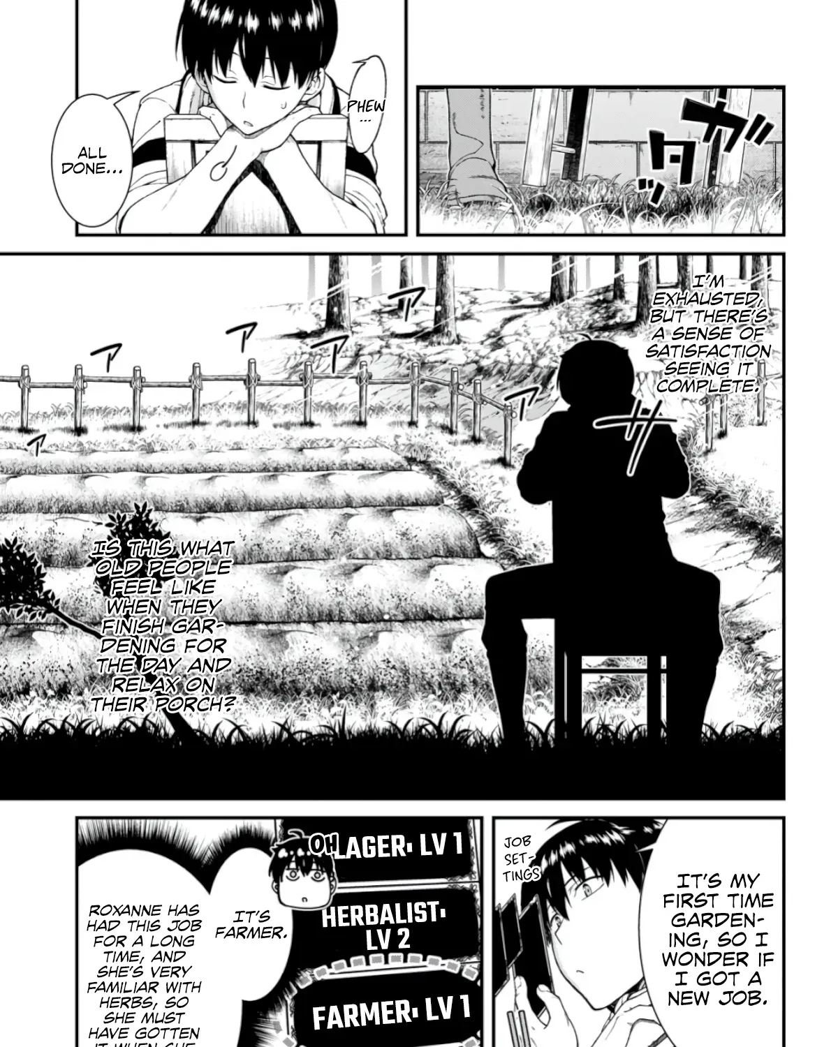 Isekai Meikyuu de Harem wo Chapter 27 page 63 - 