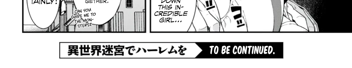 Isekai Meikyuu de Harem wo Chapter 27 page 66 - 