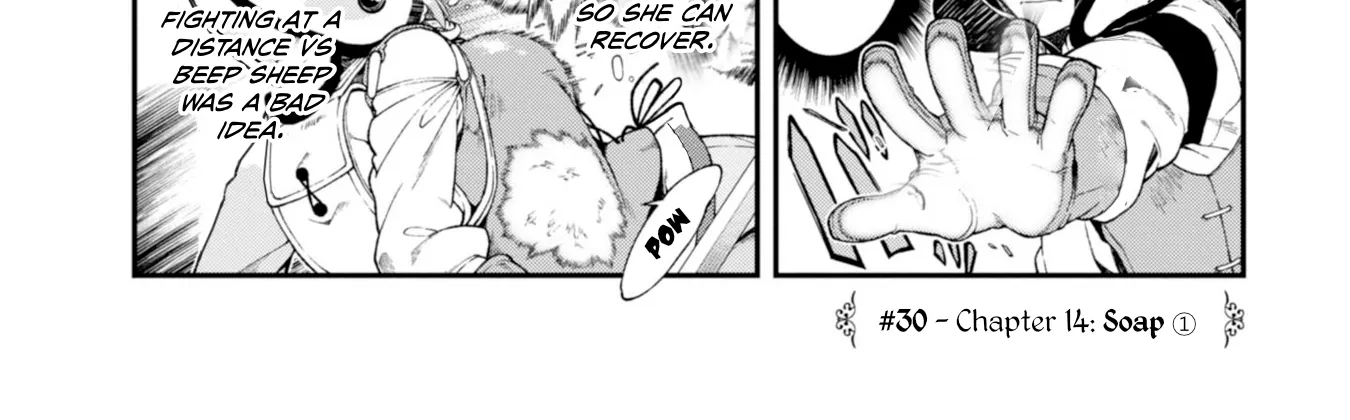 Isekai Meikyuu de Harem wo Chapter 30 page 4 - 