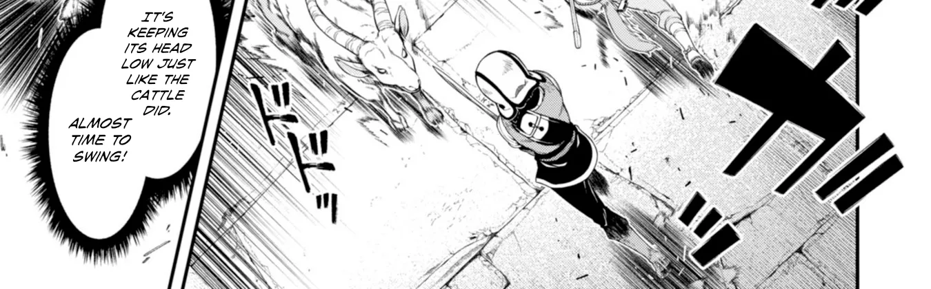 Isekai Meikyuu de Harem wo Chapter 30 page 38 - 