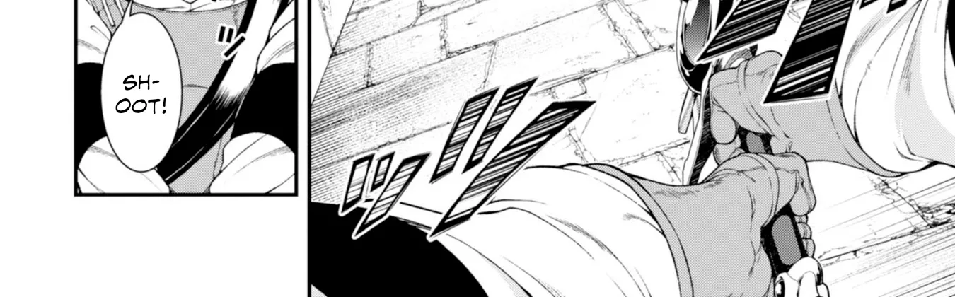 Isekai Meikyuu de Harem wo Chapter 30 page 40 - 