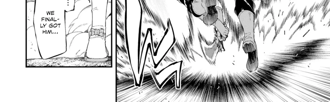 Isekai Meikyuu de Harem wo Chapter 30 page 6 - 