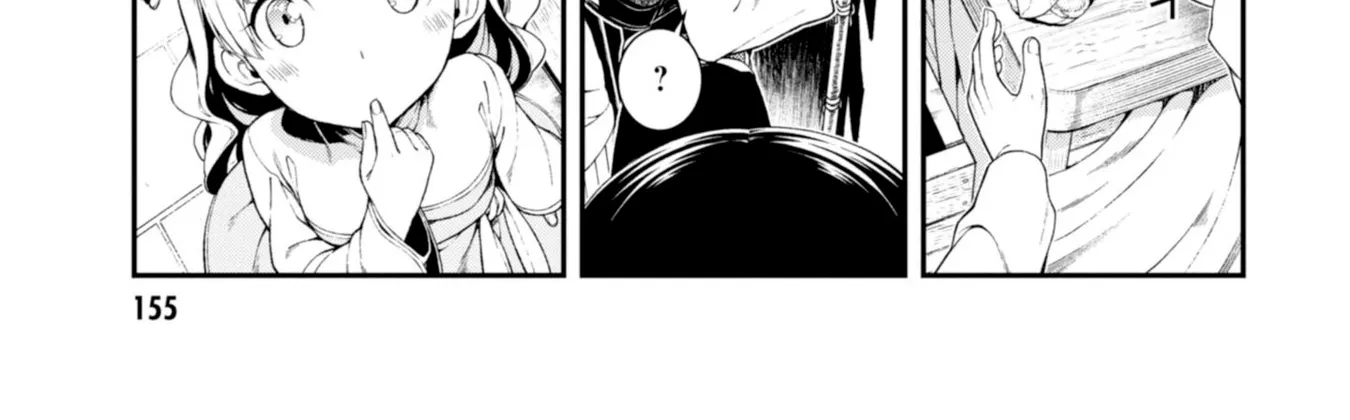 Isekai Meikyuu de Harem wo Chapter 31 page 12 - 