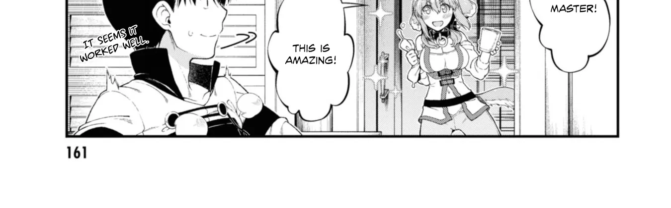 Isekai Meikyuu de Harem wo Chapter 31 page 24 - 