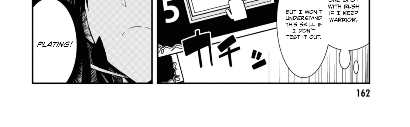 Isekai Meikyuu de Harem wo Chapter 31 page 26 - 