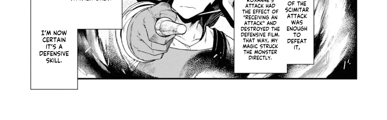 Isekai Meikyuu de Harem wo Chapter 31 page 36 - 