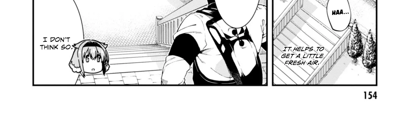 Isekai Meikyuu de Harem wo Chapter 31 page 10 - 