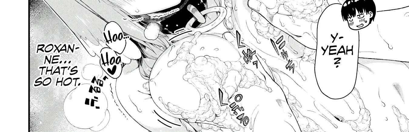 Isekai Meikyuu de Harem wo Chapter 32 page 18 - 