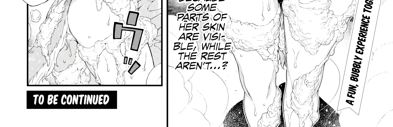 Isekai Meikyuu de Harem wo Chapter 32 page 22 - 