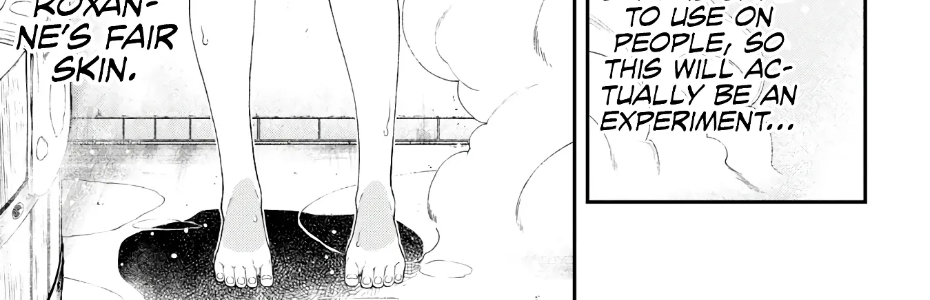 Isekai Meikyuu de Harem wo Chapter 32 page 8 - 