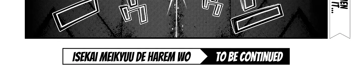 Isekai Meikyuu de Harem wo Chapter 34 page 50 - 