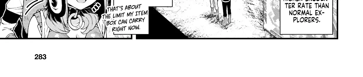 Isekai Meikyuu de Harem wo Chapter 34 page 8 - 