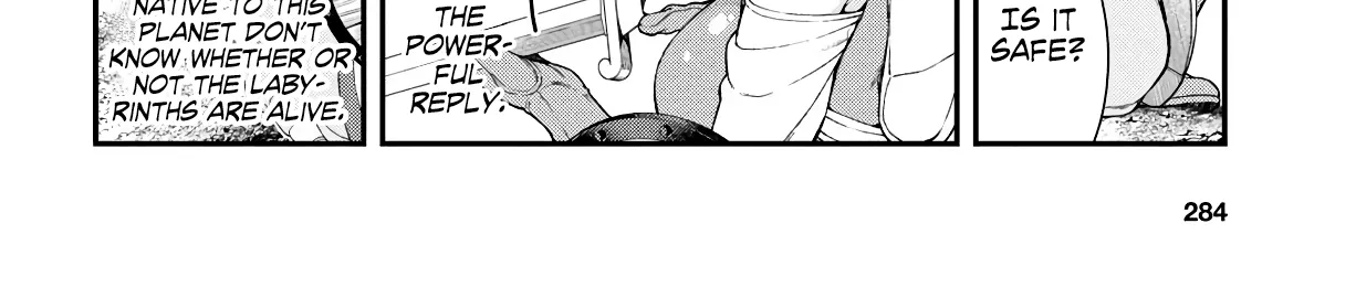 Isekai Meikyuu de Harem wo Chapter 34 page 10 - 