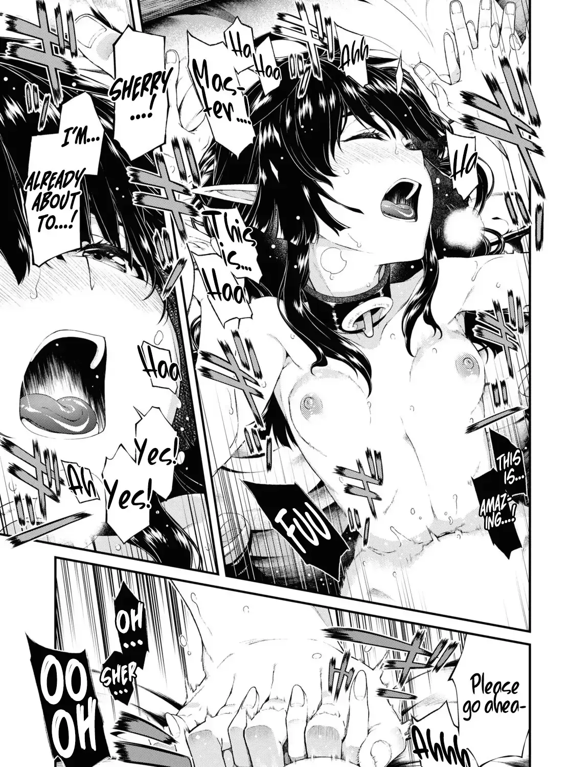 Isekai Meikyuu de Harem wo Chapter 44.5 page 21 - 