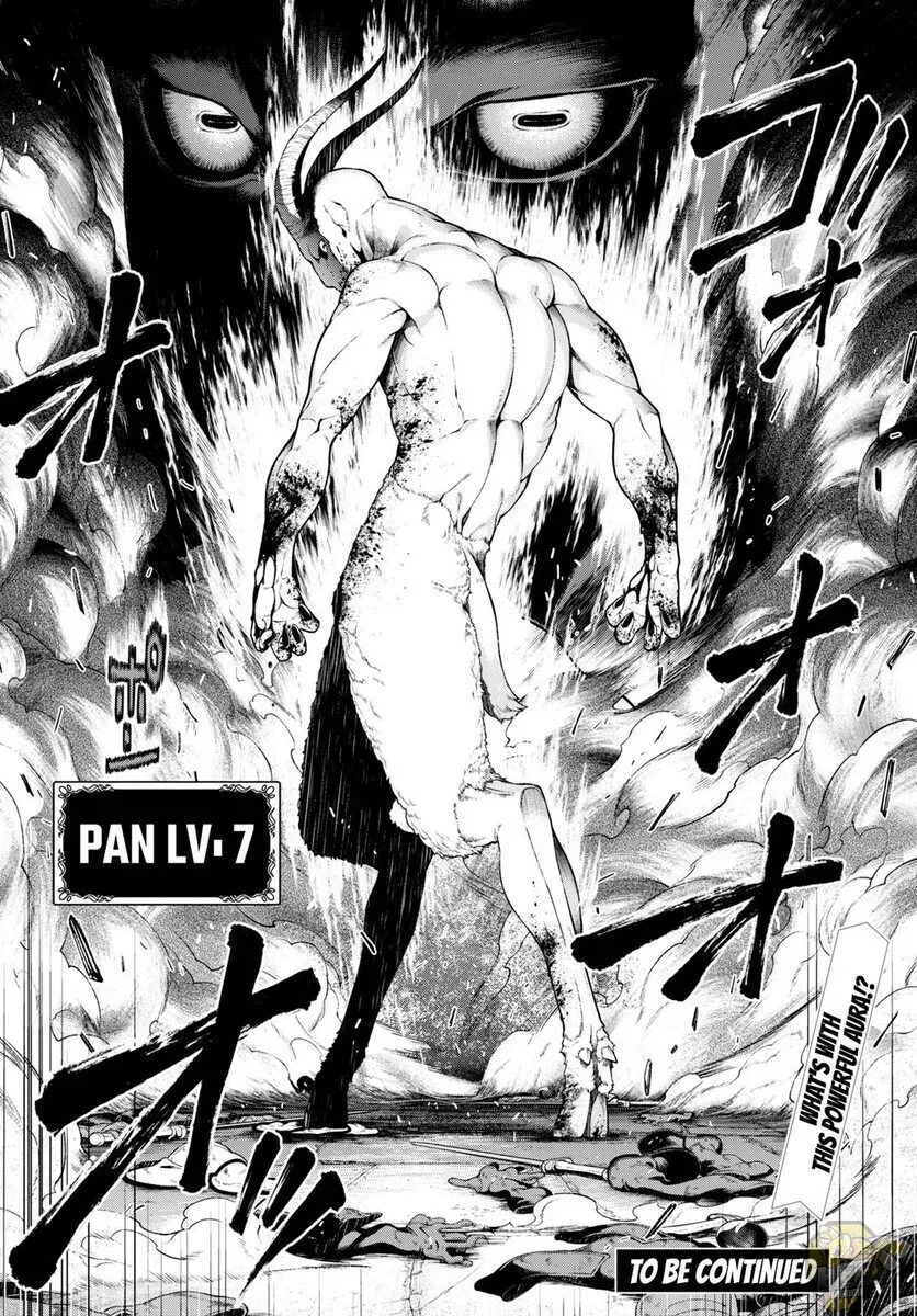 Isekai Meikyuu de Harem wo Chapter 47 page 16 - 