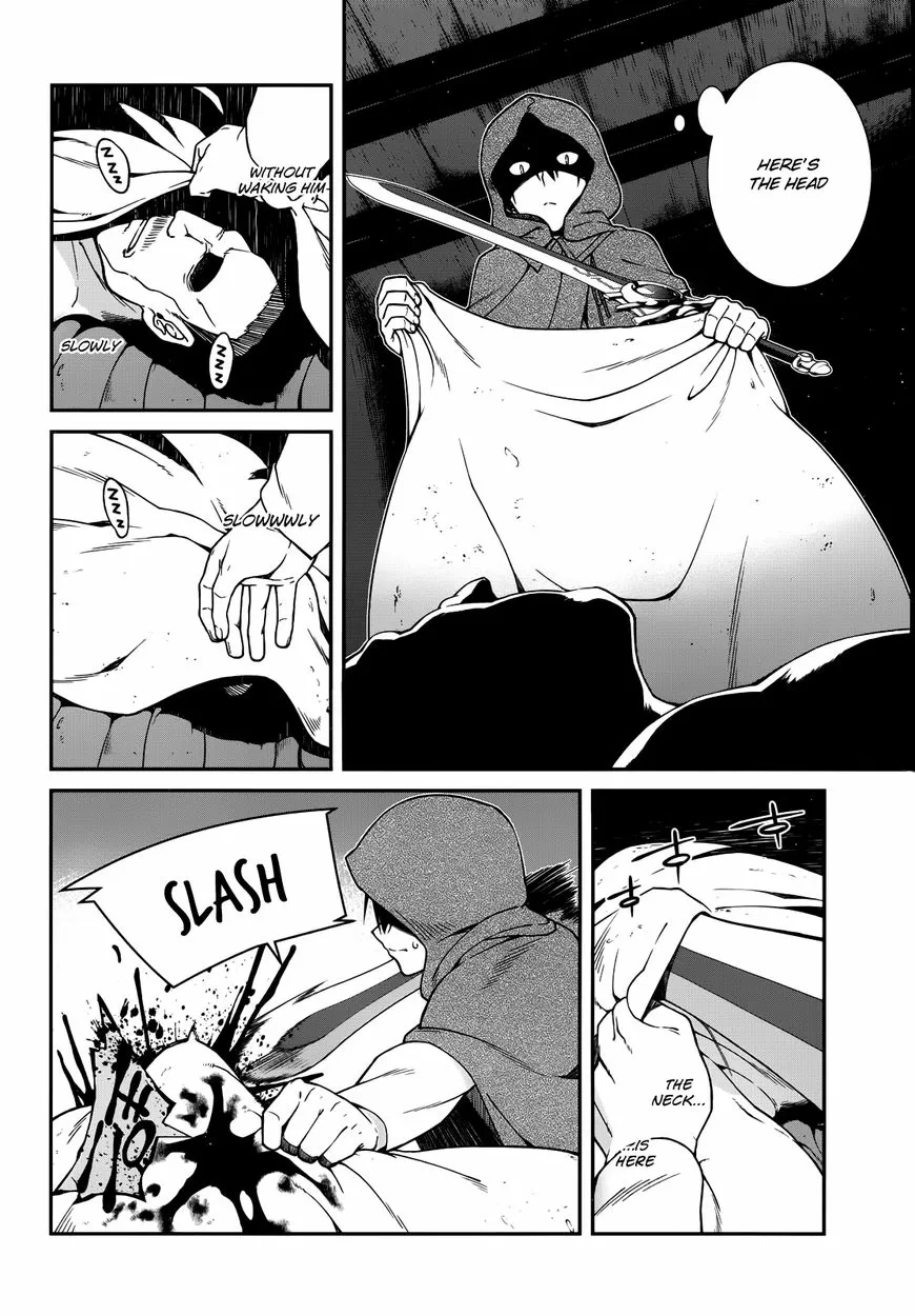 Isekai Meikyuu de Harem wo Chapter 5.2 page 19 - 