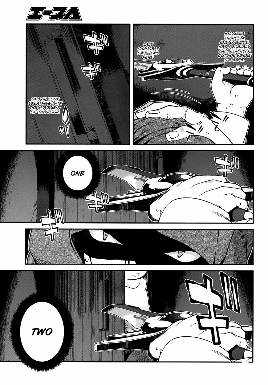 Isekai Meikyuu de Harem wo Chapter 5.2 page 24 - 