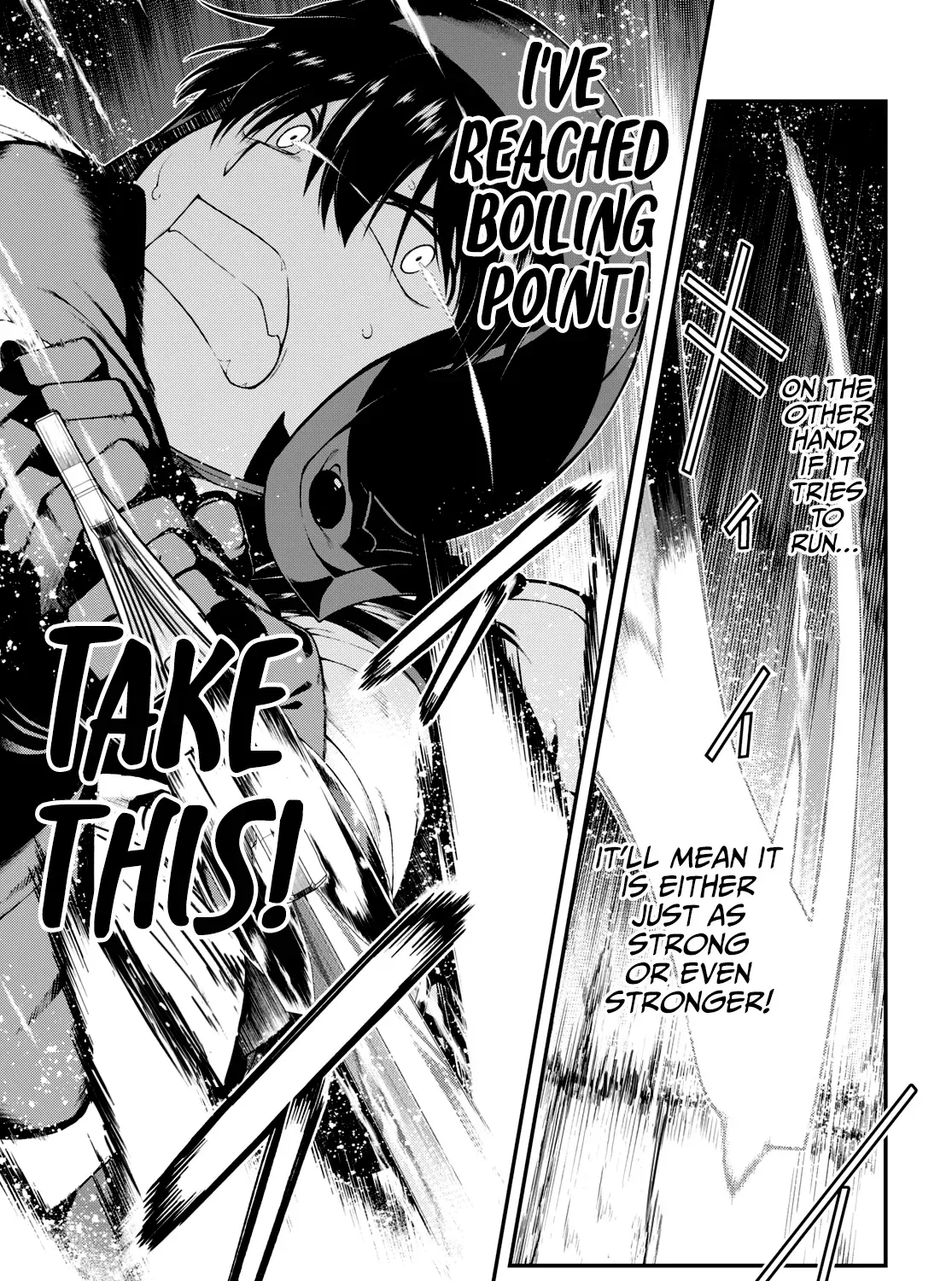 Isekai Meikyuu de Harem wo Chapter 67 page 31 - 
