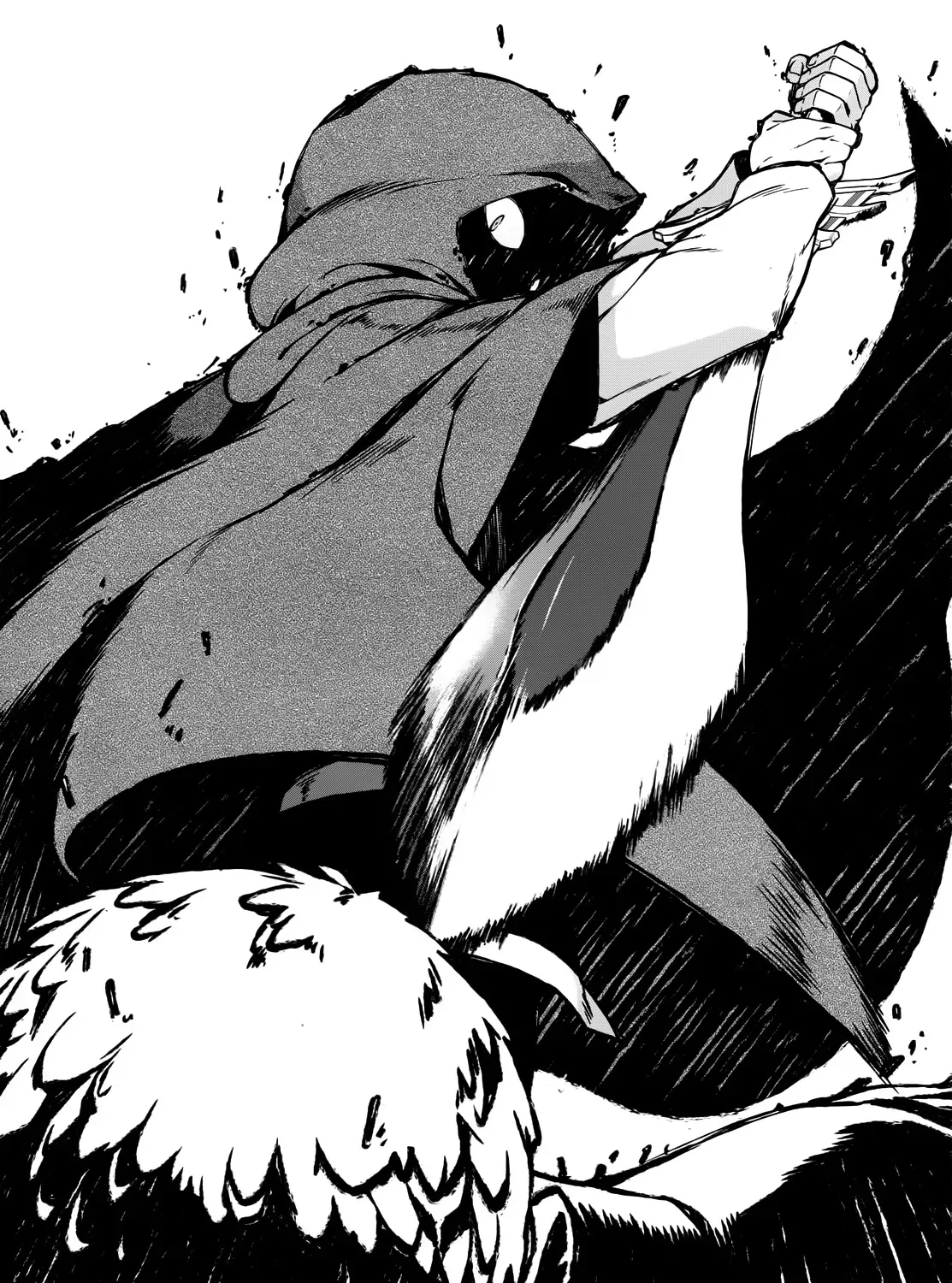 Isekai Meikyuu de Harem wo Chapter 8 page 26 - 