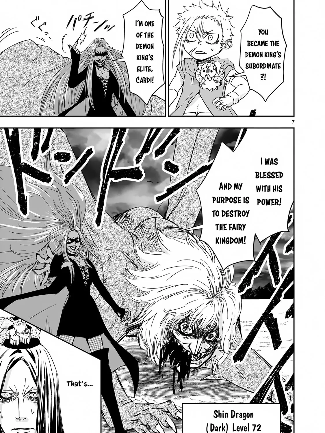 Read Isekai Metaller chapter 11 image 13 on Lezhin