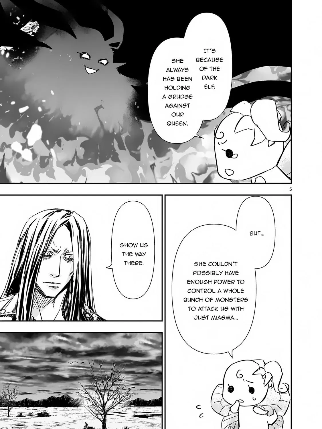 Read Isekai Metaller chapter 11 image 9 on Lezhin