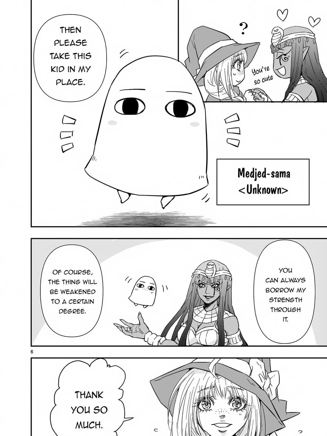 Read Isekai Metaller chapter 12 image 11 on Lezhin