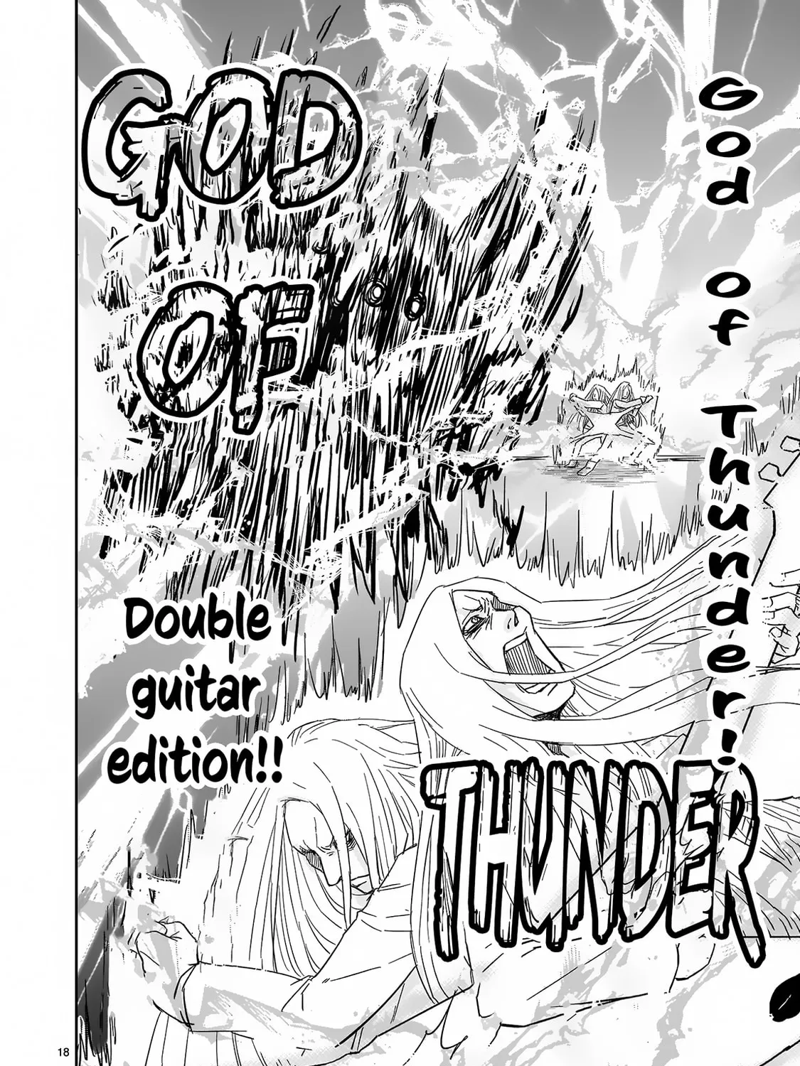 Read Isekai Metaller chapter 12 image 35 on Lezhin