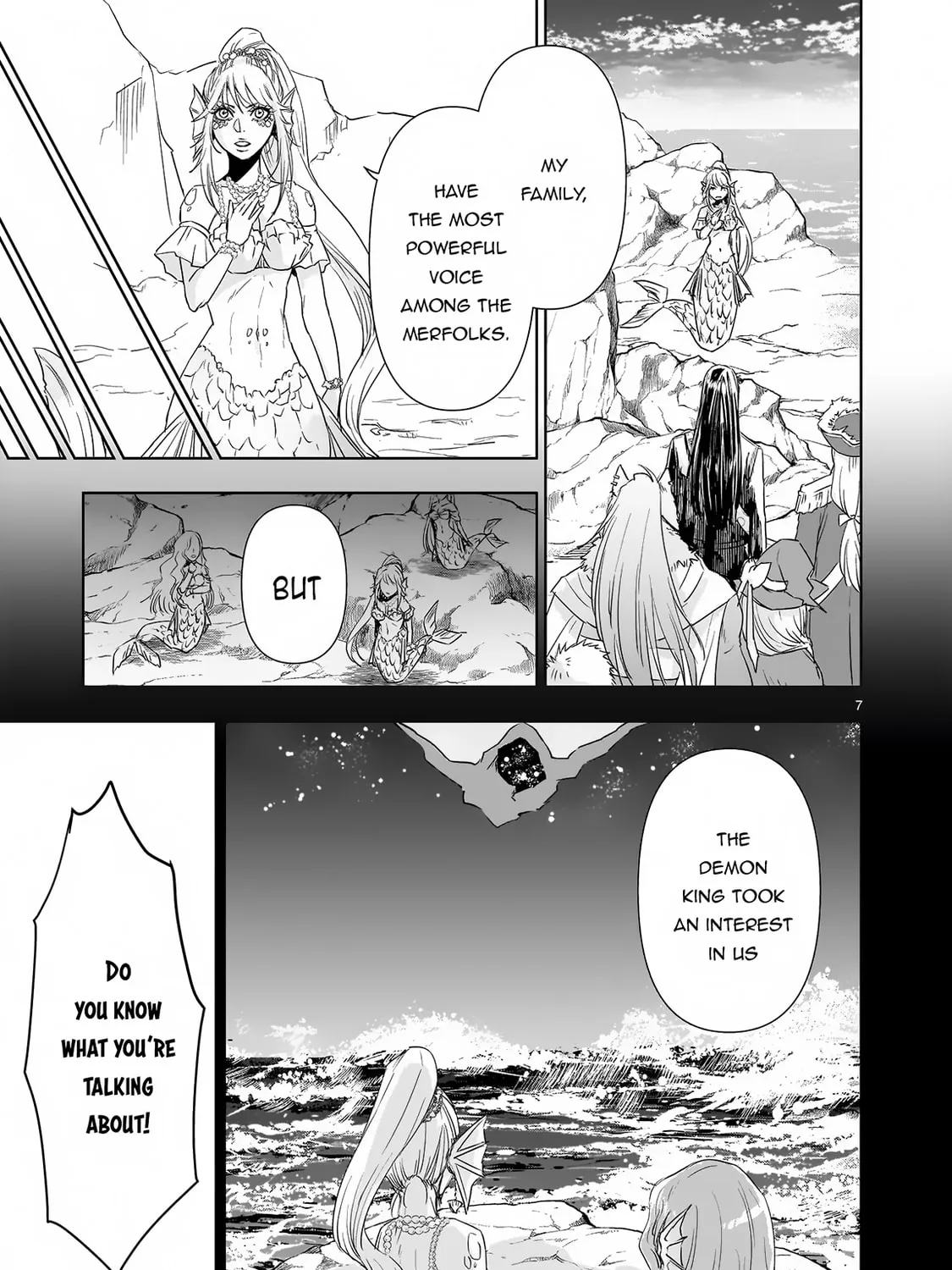 Read Isekai Metaller chapter 13.2 image 13 on Lezhin