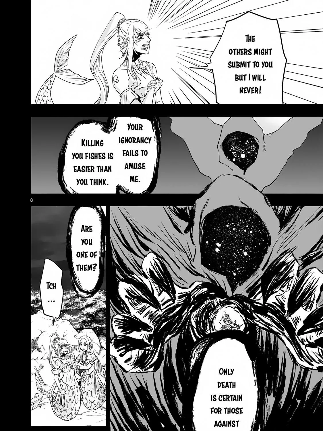 Read Isekai Metaller chapter 13.2 image 15 on Lezhin