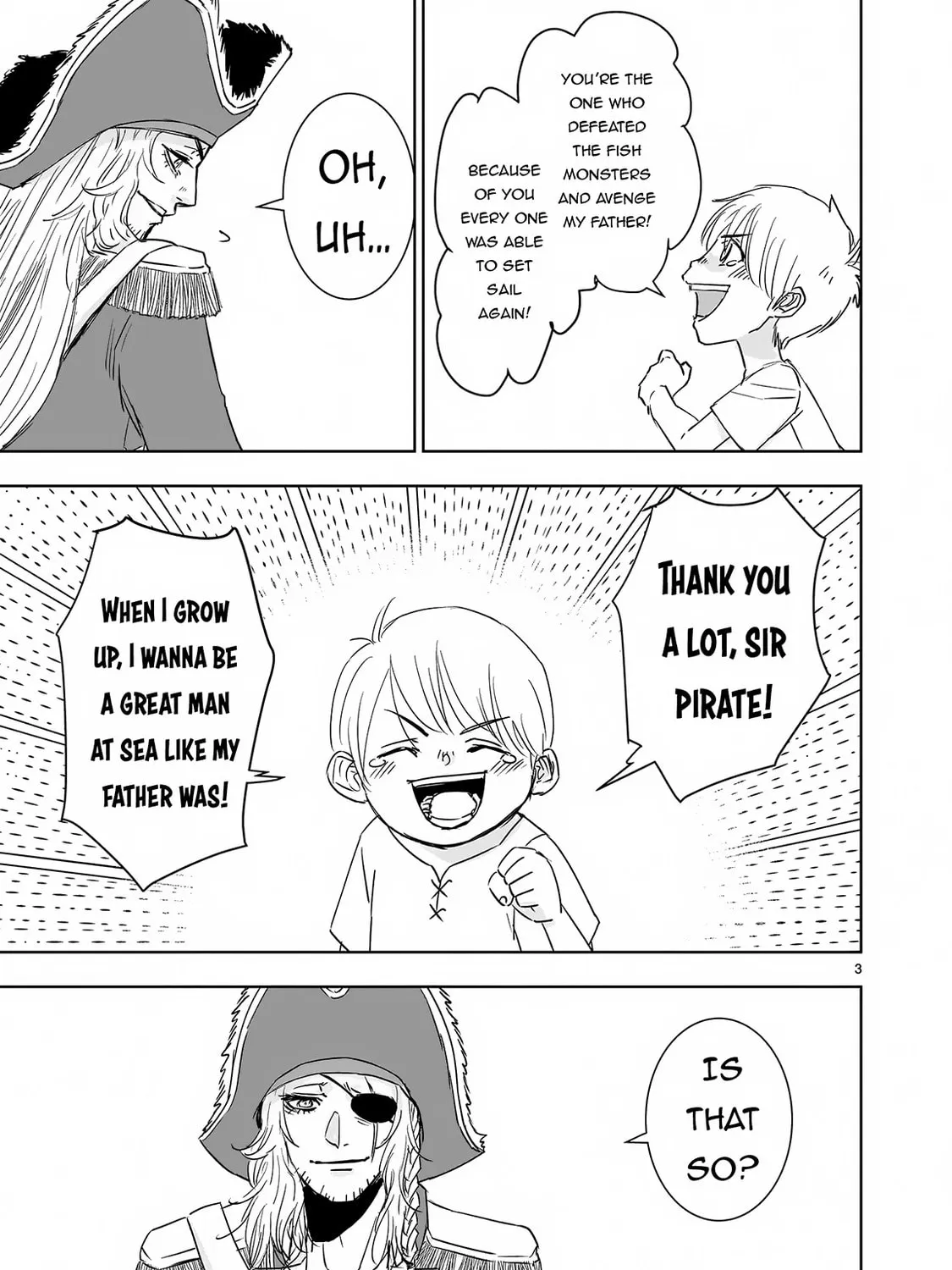 Read Isekai Metaller chapter 13.3 image 5 on Lezhin