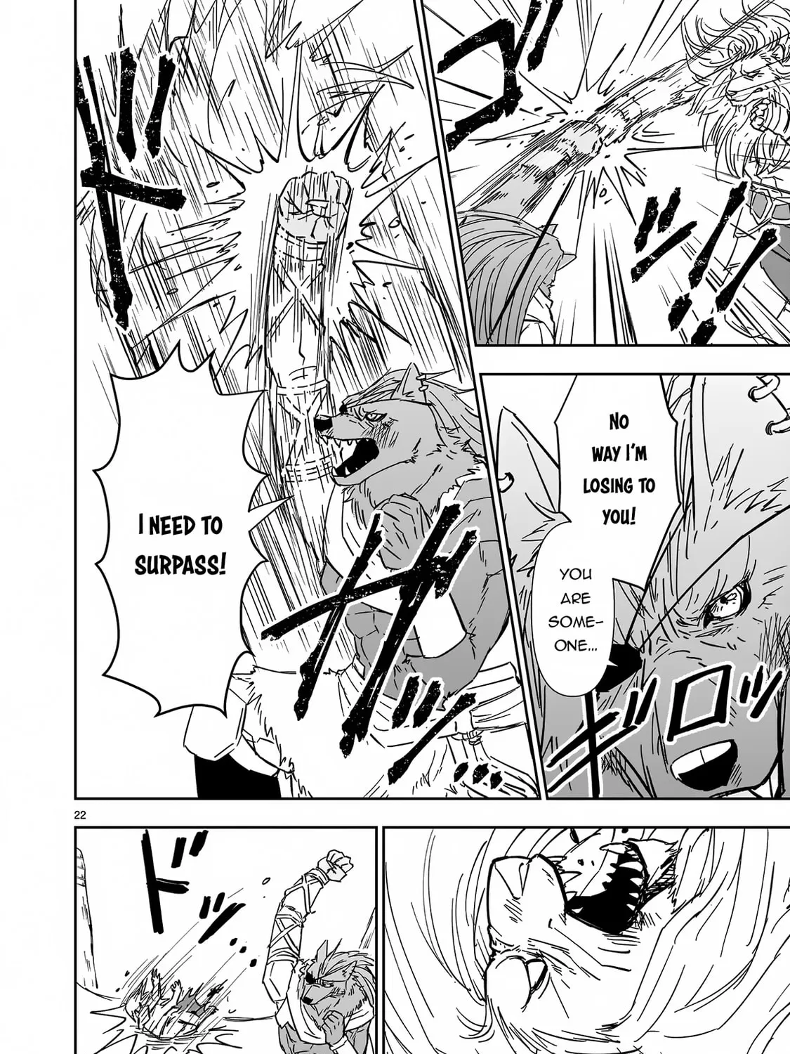 Read Isekai Metaller chapter 9 image 43 on Lezhin