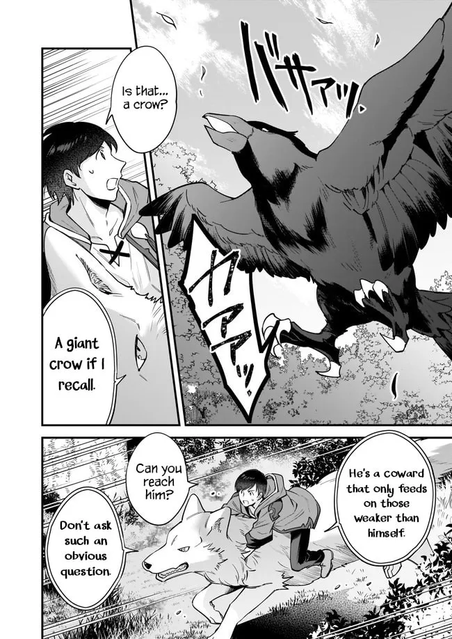 Read Isekai Mofumofu Cafe chapter 15 image 16 on Lezhin