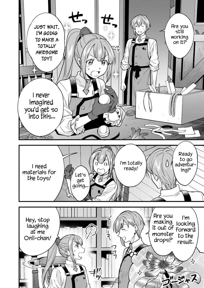 Read Isekai Mofumofu Cafe chapter 16 image 10 on Lezhin