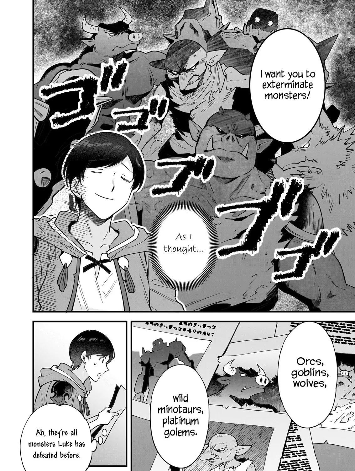 Read Isekai Mofumofu Cafe chapter 23 image 35 on Lezhin