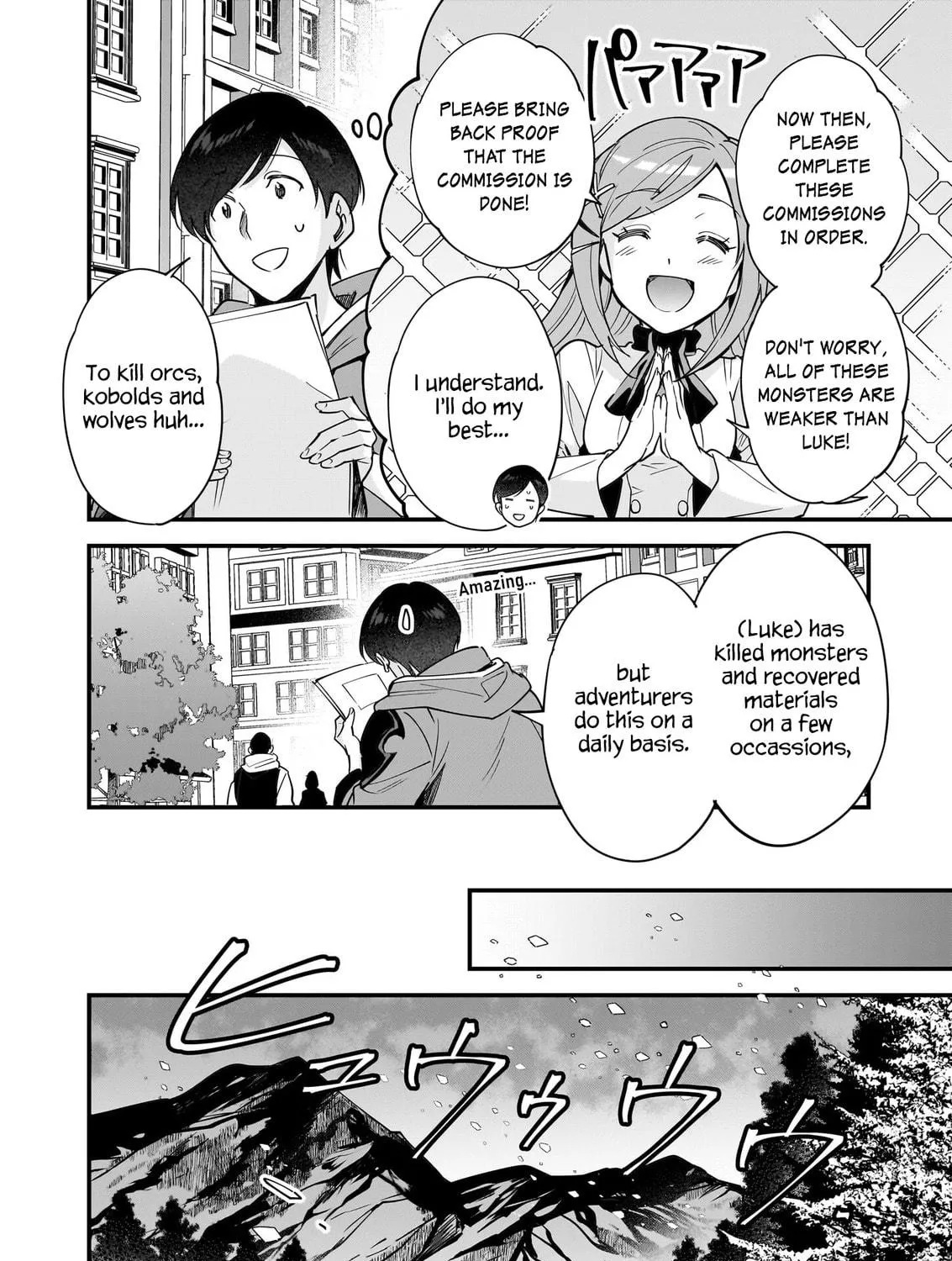Read Isekai Mofumofu Cafe chapter 24 image 3 on Lezhin