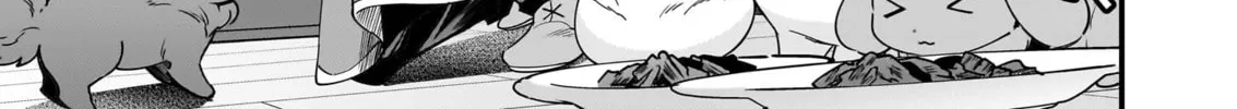Read Isekai Mofumofu Cafe chapter 24 image 30 on Lezhin