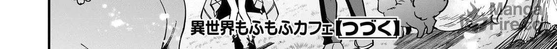 Read Isekai Mofumofu Cafe chapter 31 image 64 on Lezhin