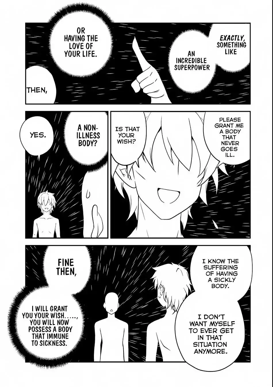 Read Isekai Nonbiri Nouka chapter 1 image 8 on Lezhin