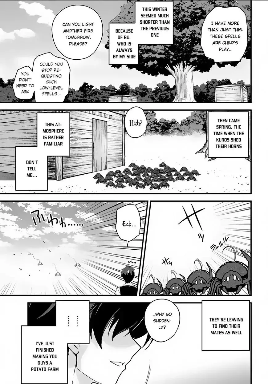 Read Isekai Nonbiri Nouka chapter 10 image 6 on Lezhin