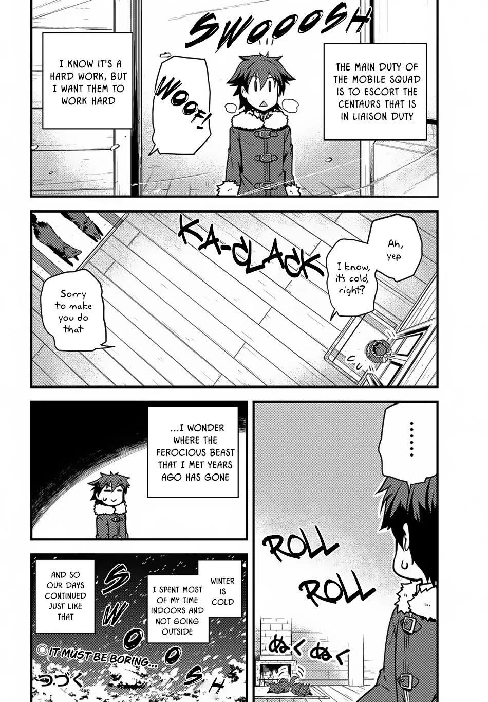 Read Isekai Nonbiri Nouka chapter 103 image 6 on Lezhin