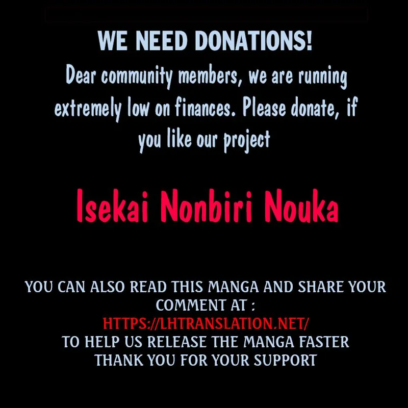 Read Isekai Nonbiri Nouka chapter 103 image 7 on Lezhin