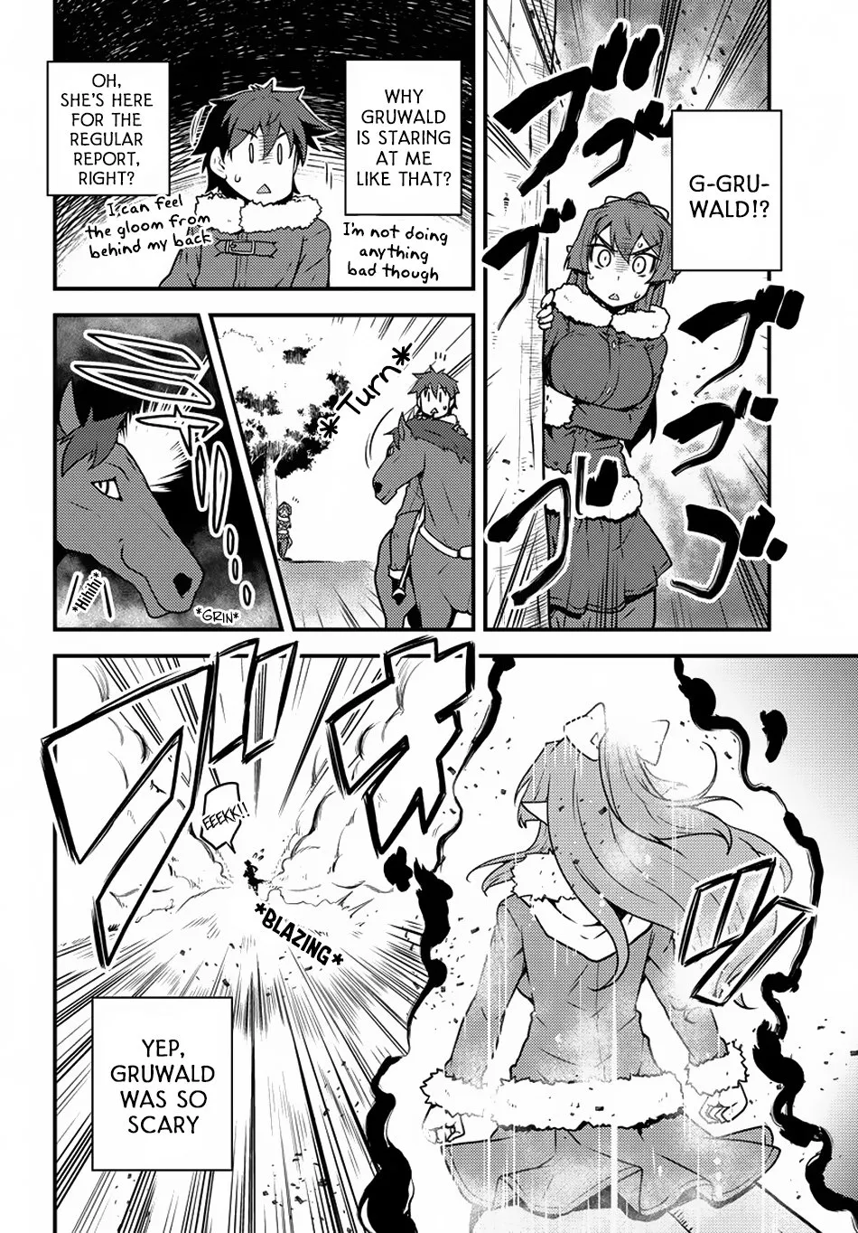 Read Isekai Nonbiri Nouka chapter 104 image 4 on Lezhin