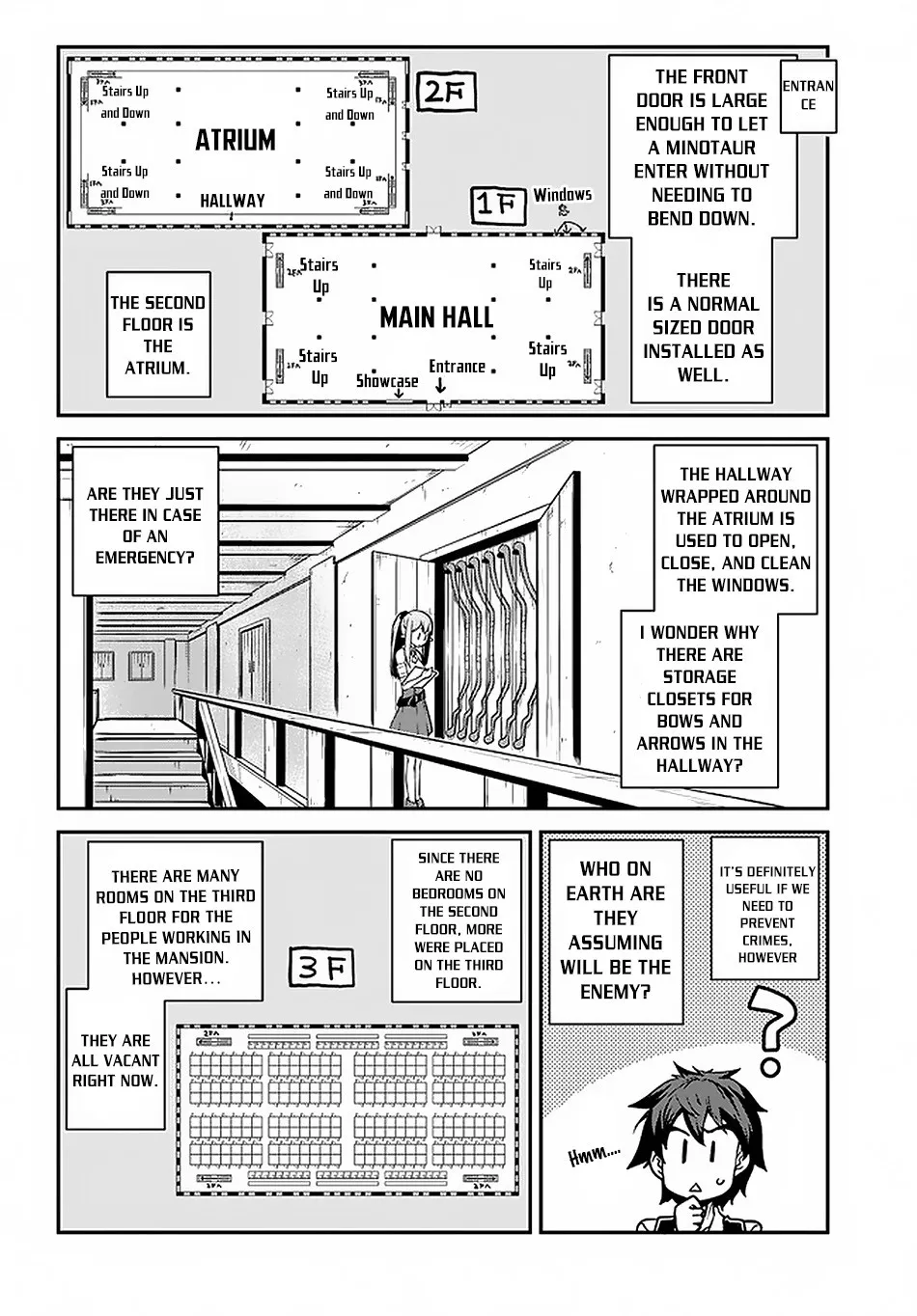 Read Isekai Nonbiri Nouka chapter 132 image 2 on Lezhin