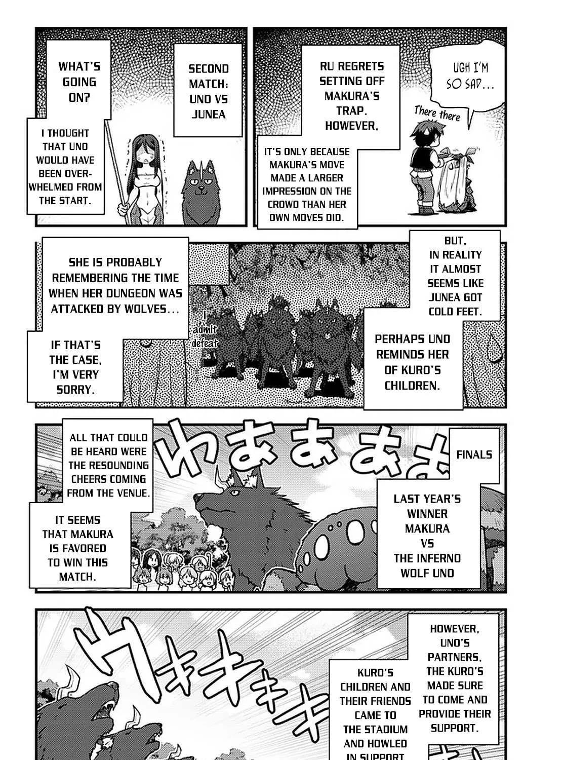 Read Isekai Nonbiri Nouka chapter 145 image 7 on Lezhin