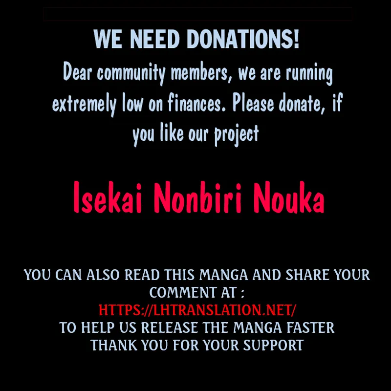 Read Isekai Nonbiri Nouka chapter 149 image 7 on Lezhin