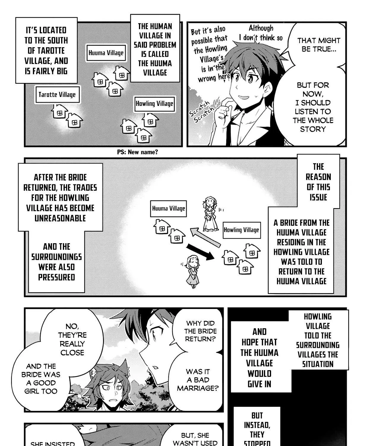 Read Isekai Nonbiri Nouka chapter 151 image 7 on Lezhin