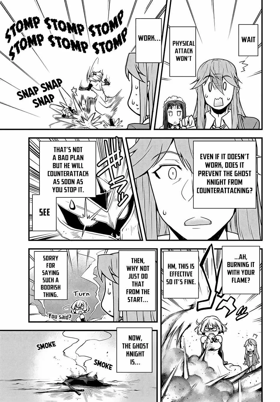 Read Isekai Nonbiri Nouka chapter 166 image 5 on Lezhin