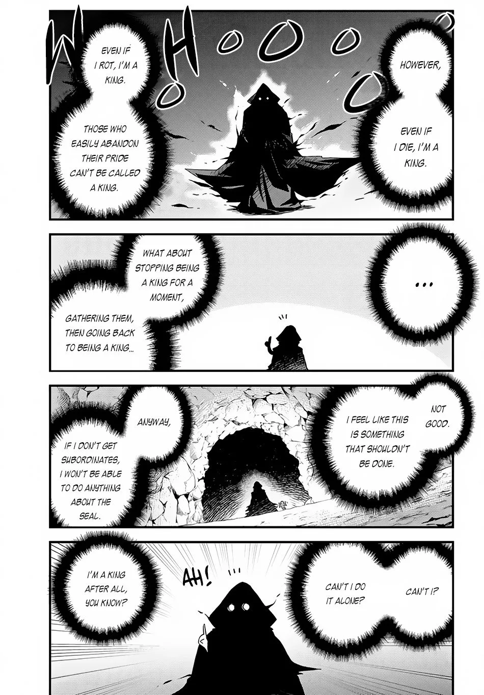 Read Isekai Nonbiri Nouka chapter 170 image 3 on Lezhin