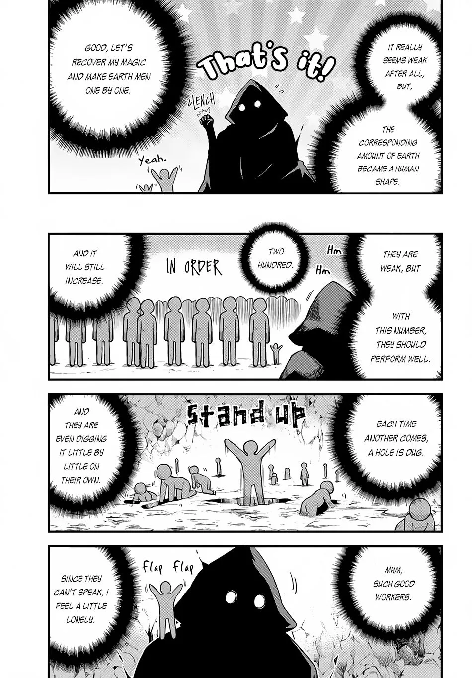 Read Isekai Nonbiri Nouka chapter 170 image 5 on Lezhin
