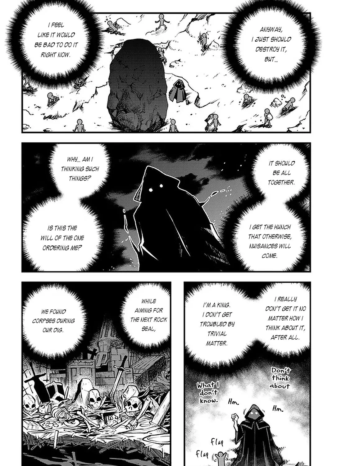 Read Isekai Nonbiri Nouka chapter 171 image 3 on Lezhin